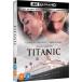  Thai tanikTitanic 4K Ultra HD + Blu-ray импорт версия 