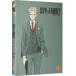 SPY×FAMILY Spy Family no. 1 period 13-25 story part 2 DVD SPY x FAMILY DVD anime import version 