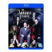  Adams * Family The Addams Family Blu-ray Adams Family Blue-ray импорт версия 