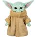  Star * War z свечение g- baby * Yoda мягкая игрушка 25cm man daro Lien детский Звездные войны игрушка кукла импортные товары 