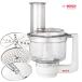  Bosch компакт-кухня механизм специальный мульти- b Len da-(Bosch подставка миксер пена установить перемешивание для бытового использования кухонный комбайн миксер 4935137800031)