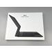 Apple iPad Magic Keyboard черный Pro Air MXQT2J/A iPad кейс * покрытие Magic клавиатура 