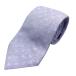 LOUIS VUITTON Louis Vuitton галстук klavato аксессуары мелкие вещи монограмма общий рисунок хлопок шелк лиловый 