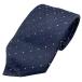 LOUIS VUITTON Louis Vuitton галстук klavato аксессуары мелкие вещи монограмма общий рисунок шелк темно-синий многоцветный 