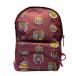  Dolce &amp; Gabbana D&amp;G Dolce&Gabbana fa knee pack dark red wine rucksack backpack nylon bordeaux red Kids 