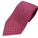 [ прекрасный товар ]brioni Brioni галстук аксессуары мелкие вещи общий рисунок шелк красный многоцветный 