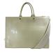 GIVENCHY �W�o���V�[ G-Tote G�g�[�g �g�[�g�o�b�O �n���h�o�b�O �V�����_�[�o�b�O 2WAY �J�[�t ���U�[ �x�[�W�� Medium �~�f�B�A��