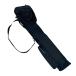 HERMES Hermes Golf сумка Golf кейс club case caddy bag towarusheb long кожа черный 