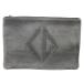 Christian Dior Christian Dior сумка клатч ручная сумочка 03-BO-0251 кожа серый 