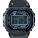 ڲƯʡCASIO  G-SHOCK å GMW-B5000D-1JF FULL METAL ӻ ǥ ȥ顼  Bluetooth ᥿ С