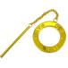 CELINE Celine шарф кольцо Circle Logo цепь metal Gold 
