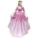 ROYAL DOULTON Royal Doulton фигурка Gloria HN3200 украшение керамика кукла предметы интерьера розовый 