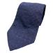 GIVENCHY Givenchy галстук петля Thai аксессуары мелкие вещи общий рисунок шелк темно-синий 