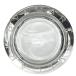  BVLGARY Rosenthal crystal пепел tray пепельница бардачок украшение маленький 47502 BVLGARI Rosenthal