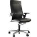 kokyo office chair ON.( on ) high back elbow attaching type carpet for caster leather trim XWH-175714SL7499