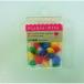  солнечный f Ray m Japan PP канцелярская кнопка ( цвет включено )×20шт.@643-0044 6430044