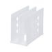 LIHIT LAB.<lihi тигр b> SHIKIRI RACK( перегородка подставка )S размер . белый A-7320-1