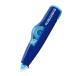 ץ饹(PLUS) ơ ۥ磻ѡ MR 5mm  WH-635 ֥롼 43-926