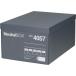 KING JIM< King Jim > нейтральный box L размер серый 4057kre