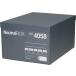 KING JIM< King Jim > нейтральный box XL размер серый 4058kre
