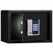  отель safe Hotel Safe ( отель покупатель . для сейф ) H25CS7021 черный ti Pro коврик * Japan 