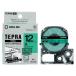 󥰥KING JIM ƥץУңϥơס쥤ˤϤ٥ Сʸ 12mm SC12GE