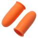  плюс (PLUS) палец sakS 10 штук orange KM-301K 35-958