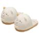すみっコぐらし ぬいぐるみスリッパ　ねこ KY-48701（KY48701） サンエックス（SanX）