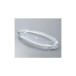  свет <hikari> эллипс type tray прозрачный K-951C