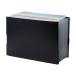 LIHIT LAB.<lihi тигр b> AQUA DROPs BLACK STYLE document box A4 A5093