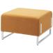 FRENZ reception chair LDP-STW OR stool orange 754304