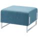 FRENZ reception chair LDP-STW BL stool blue 754305