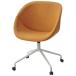 FRENZ lounge стул RDP3-XWC OR 10 знак ножек WH 767970