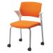  солнечный Kei собрание стул CM551-MYC OR orange 889176