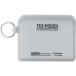  King Jim KINGJIM TEX-POUCH SLIM серый TXP400kre
