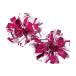 a- Tec hands free Cheer pompon розовый серебряный #3220 движение . презентация Event движение . состязание 