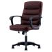 . мебель sekikagu working стул do-mi-4 Brown 377273