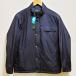 WB256 Golden Bear Golden Bear stand-up collar cotton inside jacket water repelling processing M size navy is . water *80