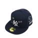 WC295 NEW ERA ˥塼 59FIFTY 7 1/2 SCRIBBLE ֥ ˥塼衼󥭡 å 13111040 ɽ