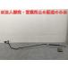 S Class W221 original power steering hose high pressure hose A221 320 13 54 2213201354 Mercedes Benz (133295)