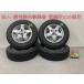  Every / Carry / Minicab / Clipper и т.п. неоригинальный колесо с шиной 4 шт. комплект 12x3.5/ET45/4 дыра 4H/PCD100/ диаметр втулки 72mm Suzuki (147444)