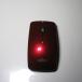  редкий модель FUJITSU Fujitsu оригинальный беспроводной Laser мышь M-R0029-O красный красный!!! обязательно соответствующая модель . производитель . после уточнения заказ сделайте пожалуйста!!!