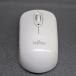  Fujitsu оригинальный мышь MG-1456 белый белый!!! обязательно соответствующая модель . производитель . после уточнения заказ сделайте пожалуйста!!!