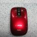 NEC VALUESTAR LAVIE Bluetooth соответствует оригинальный беспроводная мышь MT-1626 красный красный 