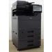 [ б/у ]KYOCERA/ Kyocera TASKalfa 3554ci счетчик 59,982 листов б/у A3 многофункциональная машина 