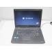 中古ノートパソコン TOSHIBA 東芝 dynabook Satellite L47 266E/HD win7pro Corei5 HDD160GB メモリ4G