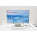 б/у 21.5 жидкокристаллический монитор Fujitsu FUJITSU VL-E22-8T D-Sub15 DVI-D DisplayPort[ б/у ]
