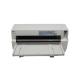  б/у матричный принтер -EPSON IMPACT-PRINTER VP-4300 parallel /USB [ б/у ]