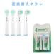 Brown Oral B для . совместимость. есть сменный заменяемая щетка совместимость EB60 мягкость первоклассный шерсть щетка электрический зубная щетка сменный заменяемая щетка YE-60A 4 шт. комплект 