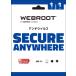 [ бесплатная доставка ][ новый товар ]WEBROOT/ web route /SecureAnywhere/ сиденье .aeni одежда / anti u il s1 год 1 шт. версия /Windows/Mac для 